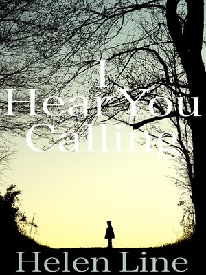 cover image of I Hear You Calling
